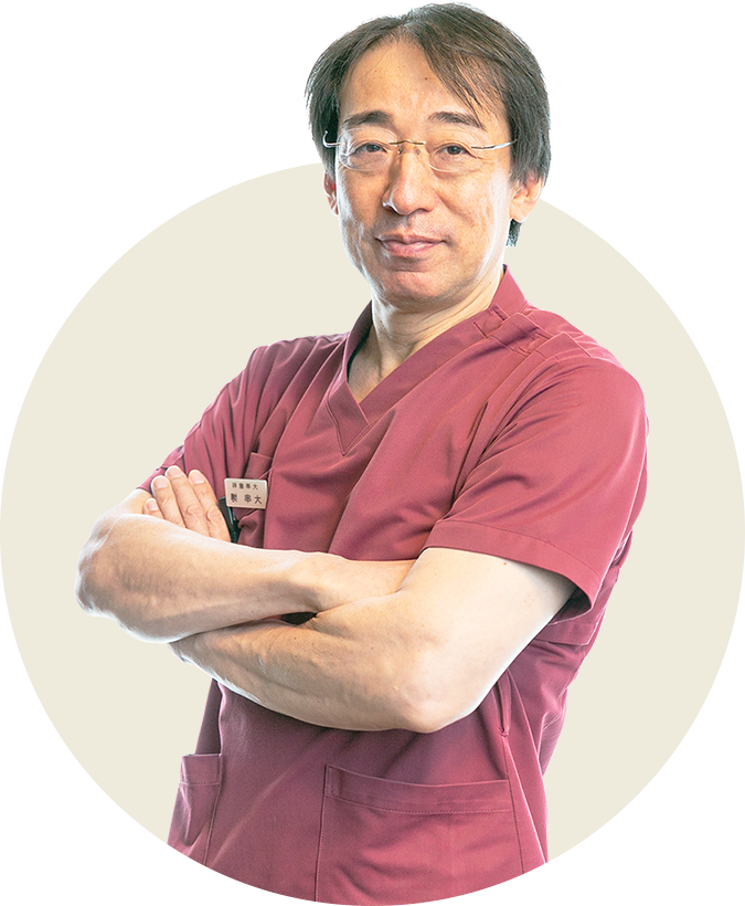 大串博