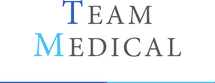 TEAM MEDICAL